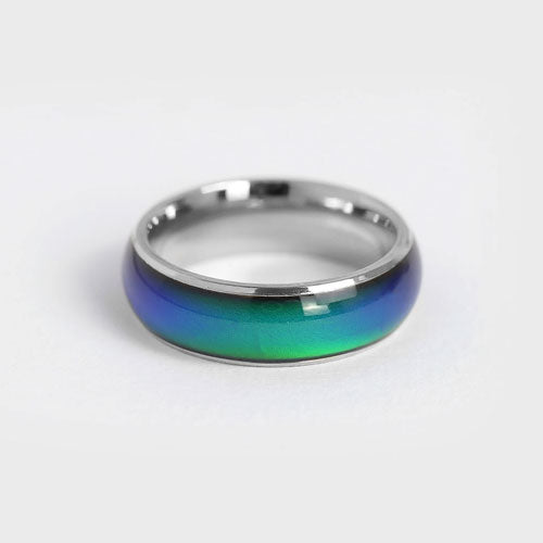 Mood Shifter Ring