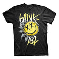 BLINK 182 Big Smile Tee
