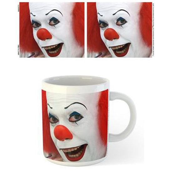 IT Pennywise Classic Mug