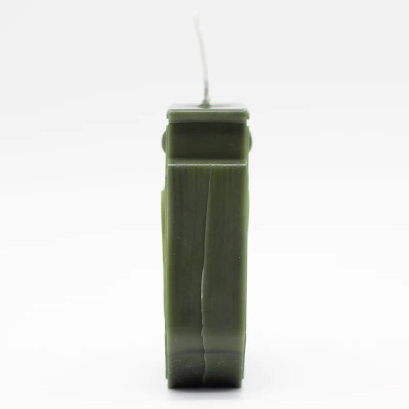 Poison Candle
