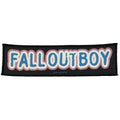 FALL OUT BOY Patch