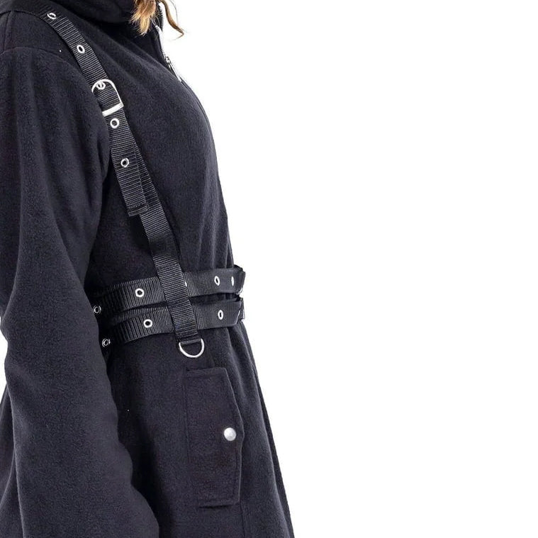Lucretia Coat