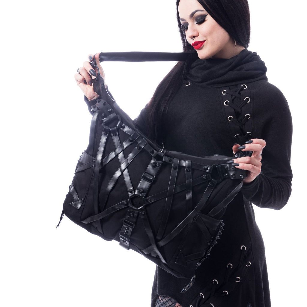 Harnessed Vixsin Bag