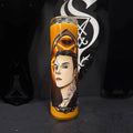 Ode to Andy Biersack BLACK VEIL BRIDES (BVB) Cathedral Candle