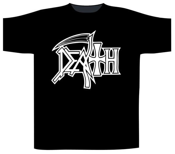DEATH Tee