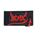 AC/DC Embossed Wallet