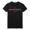 QUEENS OF THE STONE AGE (QOTSA) Logo Tee