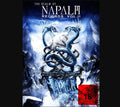 THE REALM OF NAPALM RECORDS Vol.II Various Atrists DVD/CD 2009