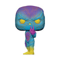 Stranger Things - Vecna US Exclusive Blacklight Pop!