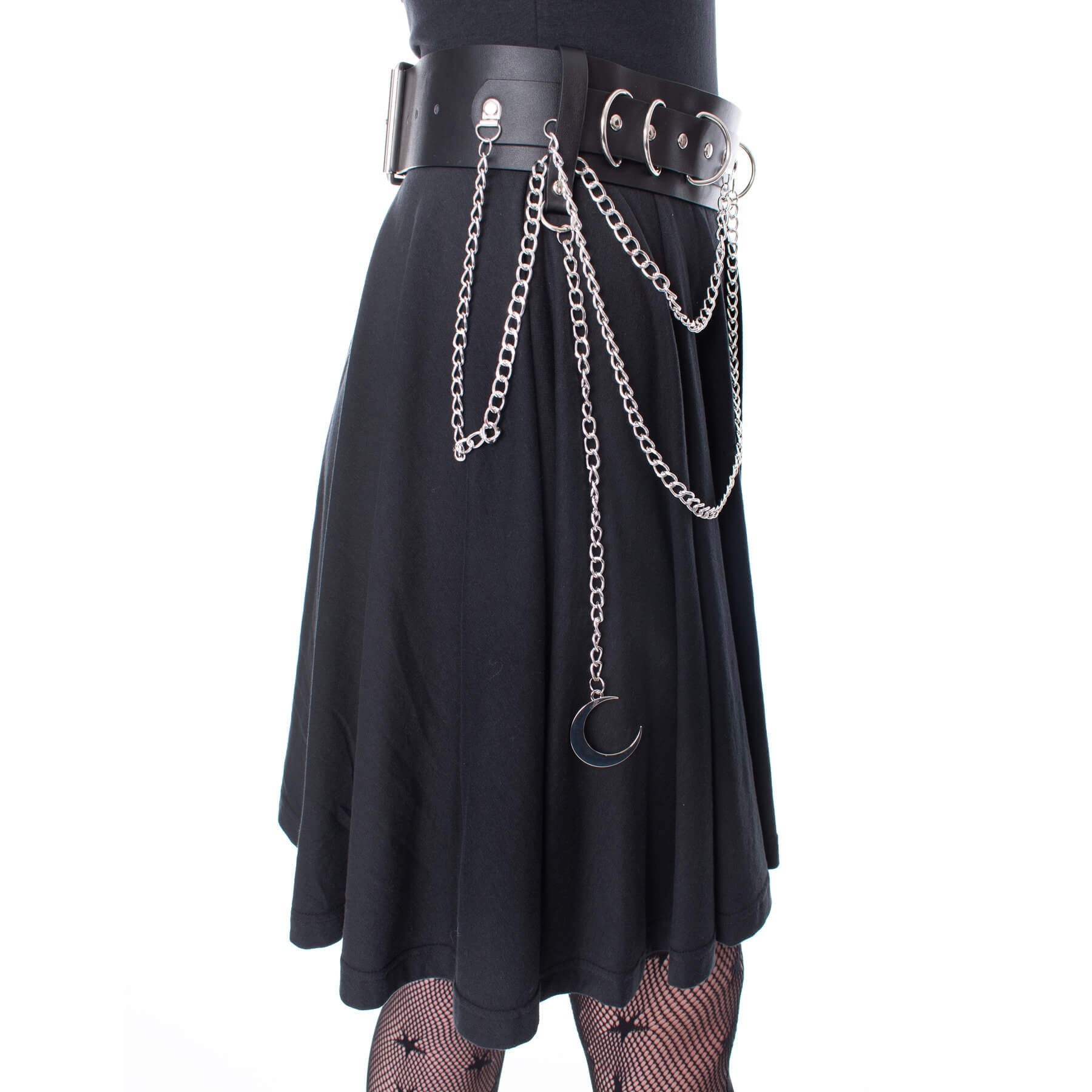 Moondust Belt