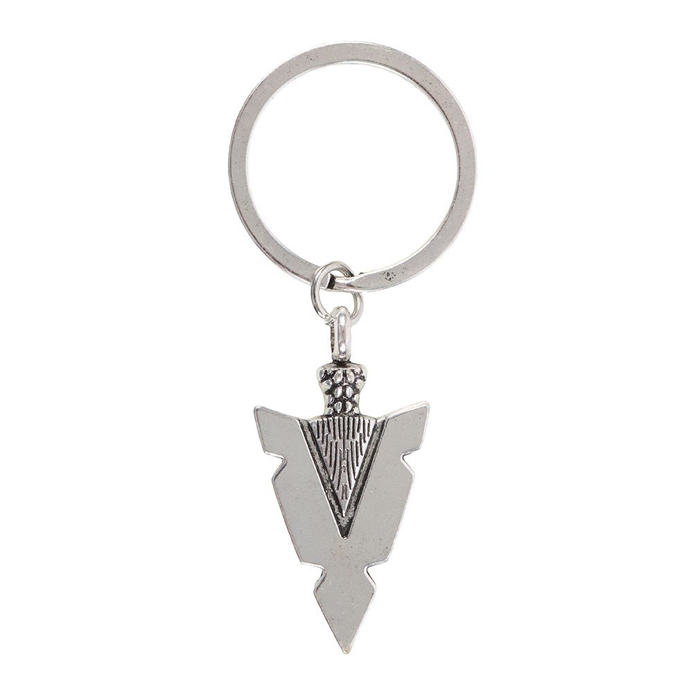 Spjot Arrowhead Keyring