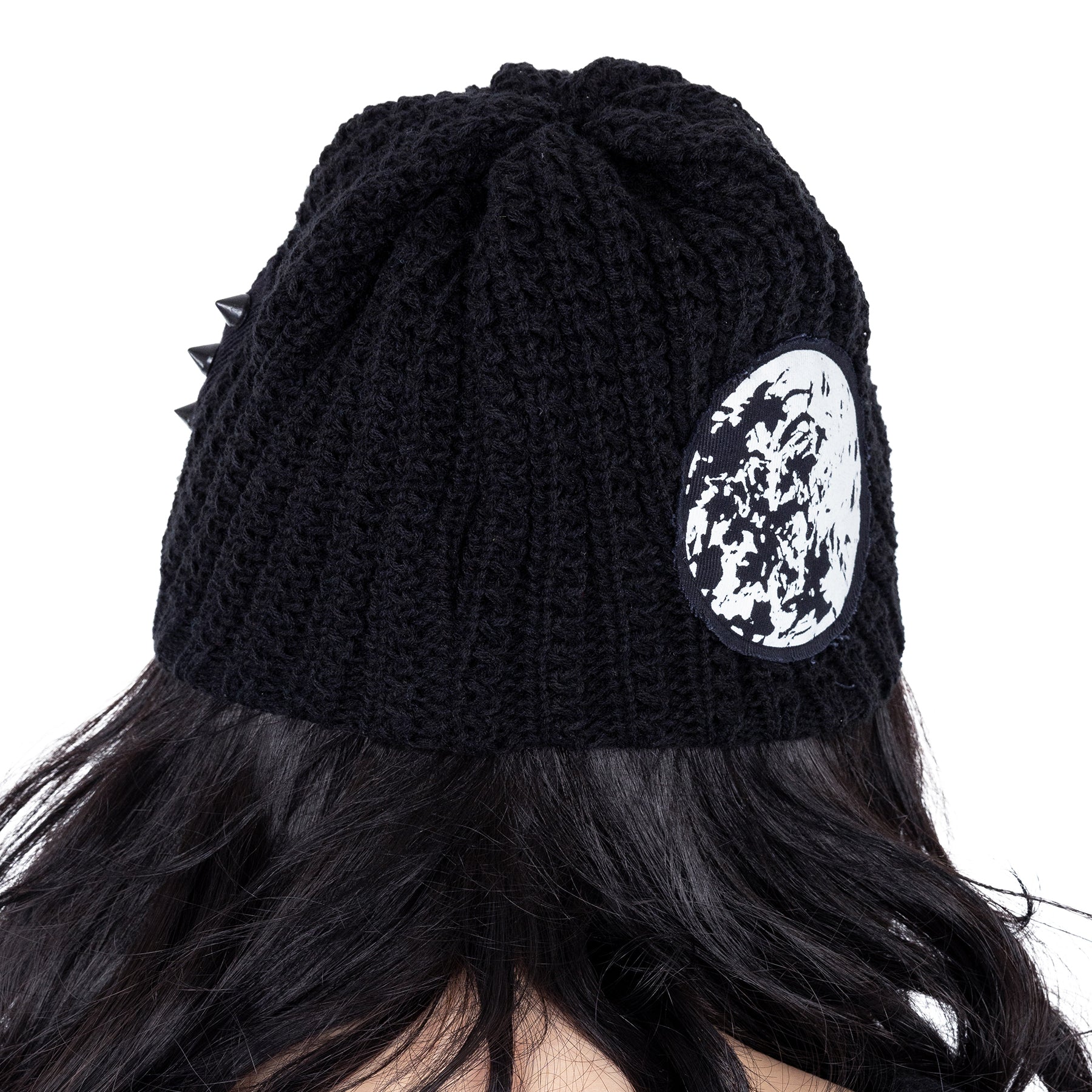 Moonchild Beanie