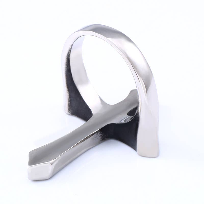 Prince of Darkness Ring