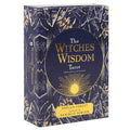 Witches' Wisdom Tarot Cards