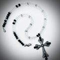 Divine Cross Necklace