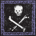 RANCID - Rancid Vinyl LP (Exclusive 25th Anniversary Colour!)