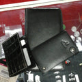 Wallets Assorted Styles