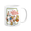 Let's Summon Demons Mug