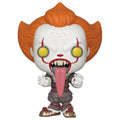 Pennywise Funhouse IT (2017) Pop!