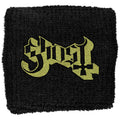 GHOST Wrist Sweatband