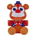 Five Nights at Freddy's: Security Breach - Circus Foxy Plush