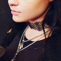 Cassanora Choker