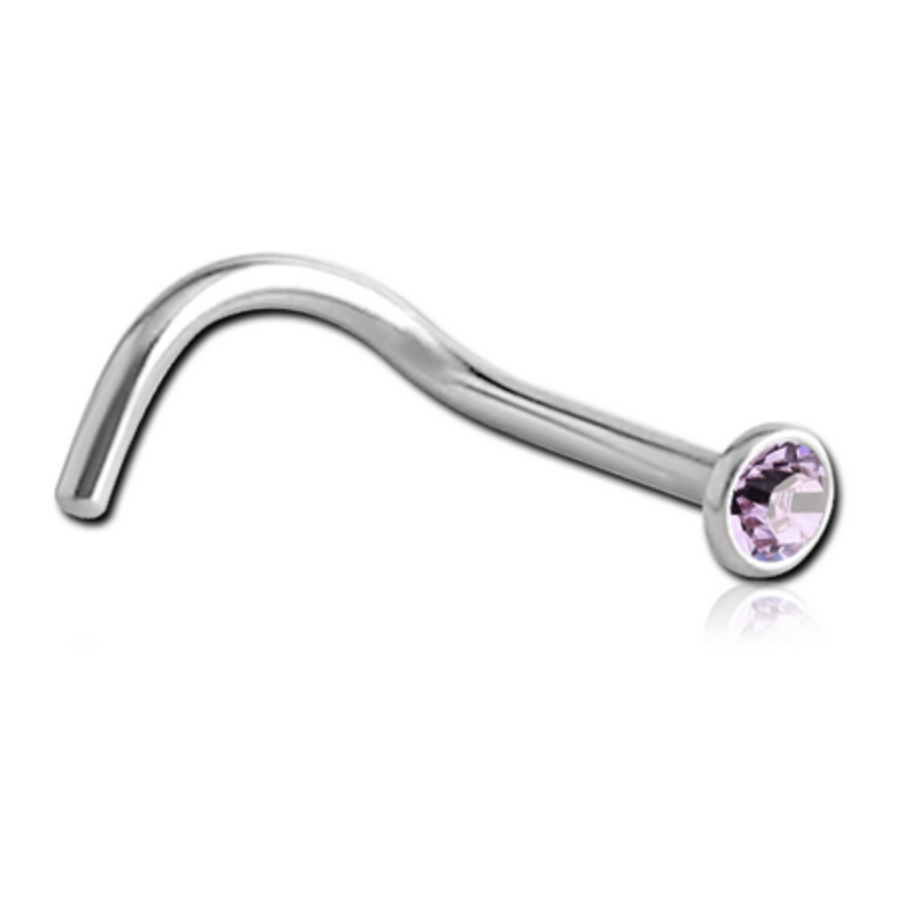 Nose Stud (Colours Available)