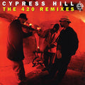CYPRESS HILL 420 Remixes RSD Vinyl 10in 45Rpm 2021