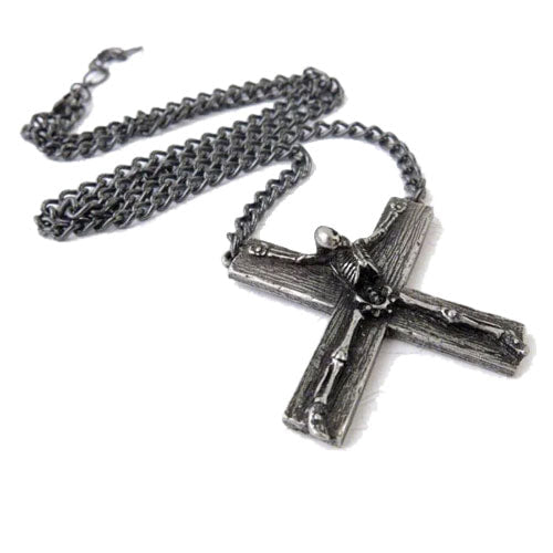 Crucifacation Necklace