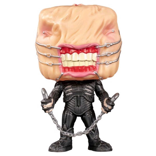 Hellraiser Chatterer Pop!