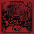 GOUGE Beyond Death CD (2015)