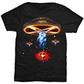 ANTHRAX Anthems Smoking Tee
