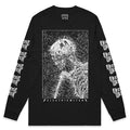 Worm Food Long Sleeve Tee