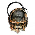 Saw - Reverse Bear Trap Latex Mask
