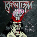 RAWTISM Raw and Off it’s Head CD (2021)