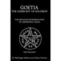 GOETIA: The Lesser Key of Solomon
