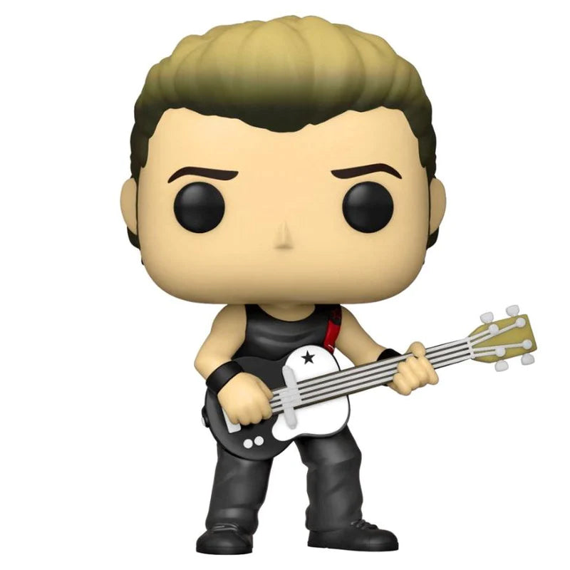 GREEN DAY Mike Dirnt Pop!