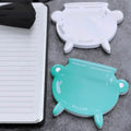 Cauldron Sticky Notes