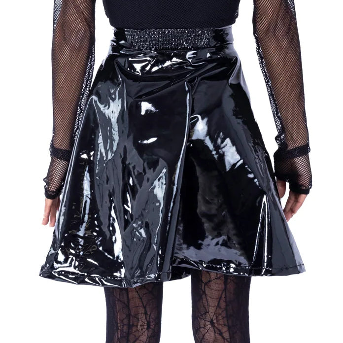 Hexed PVC Skirt