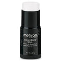 Corpse White Makeup Greasepaint Style Cream Blender Stick