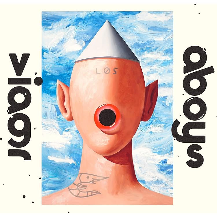 VIAGRA BOYS Viagra Boys CD