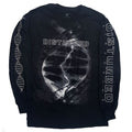 DISTURBED Hybrid Long Sleeve
