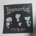 IMMORTAL One By One Patch
