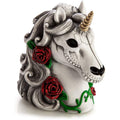Unicorn Muertos Money Bank