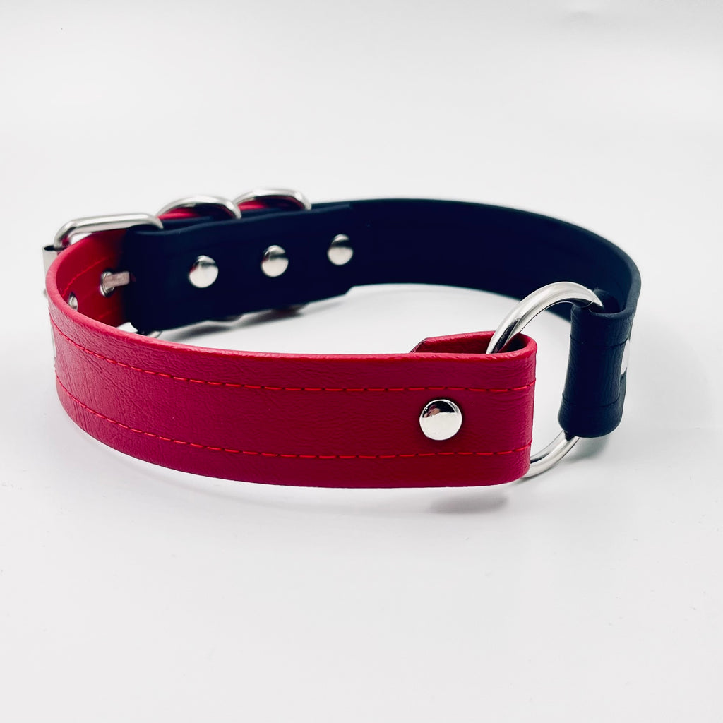 Callisto Collar - Inferno