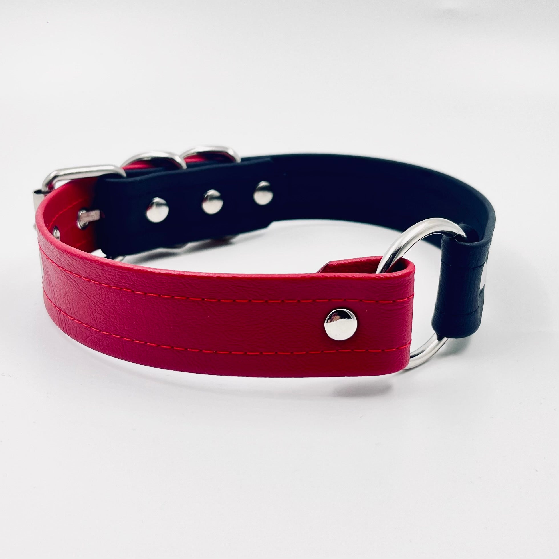 Callisto Collar - Inferno