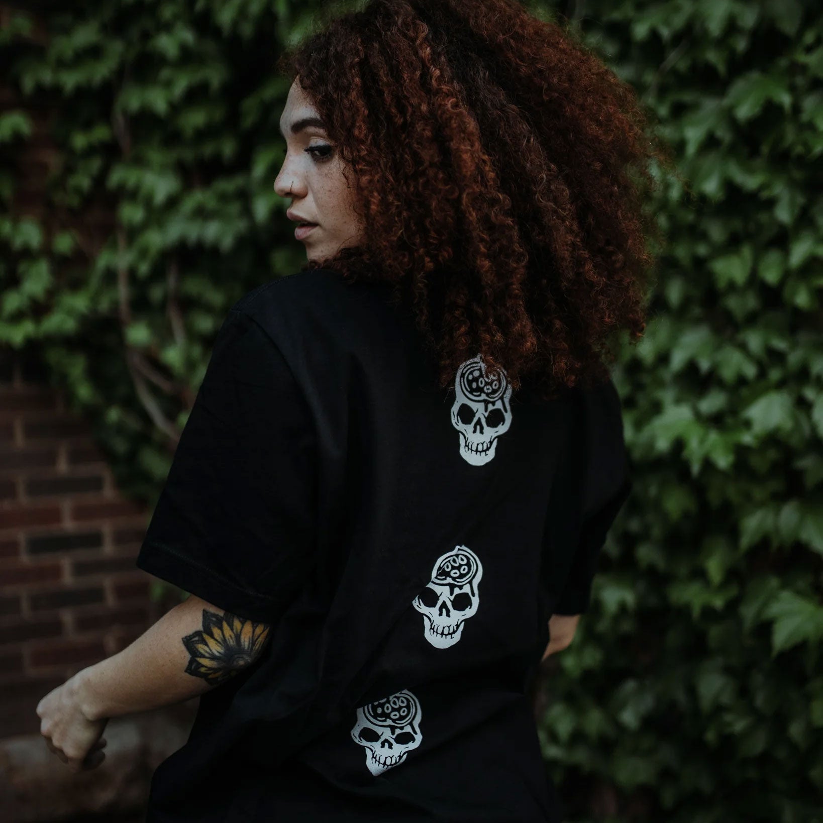 Persephone Goddess Tee