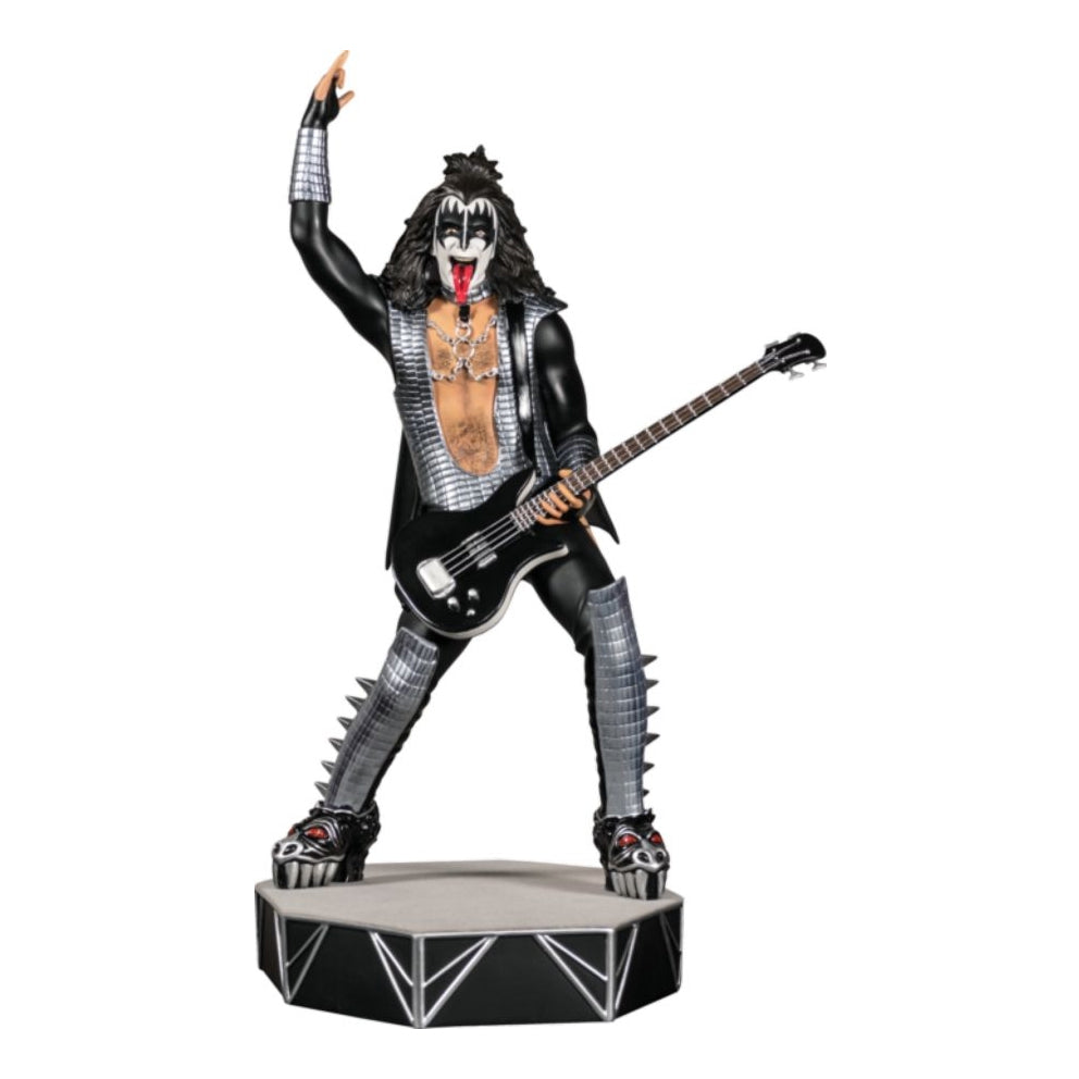 KISS - Demon Gene Simmons 1:6 Statue