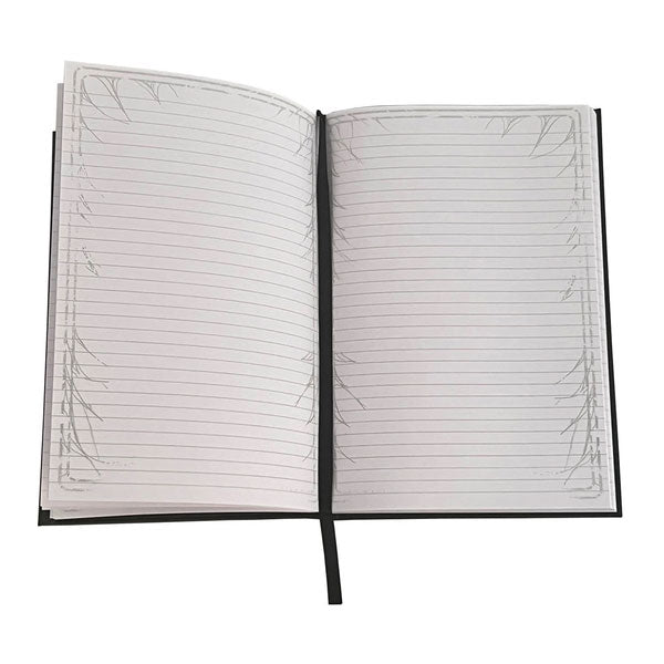The Call of Cthulhu Journal