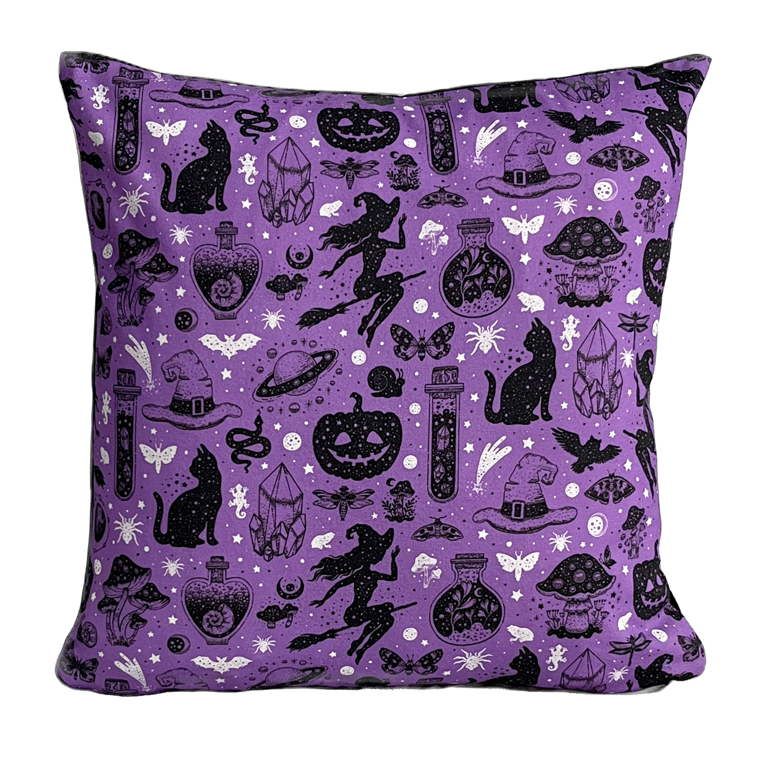 Mayhem Cushions - Bewitched